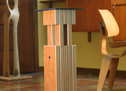 Core Riser Adjustable Speaker Stands